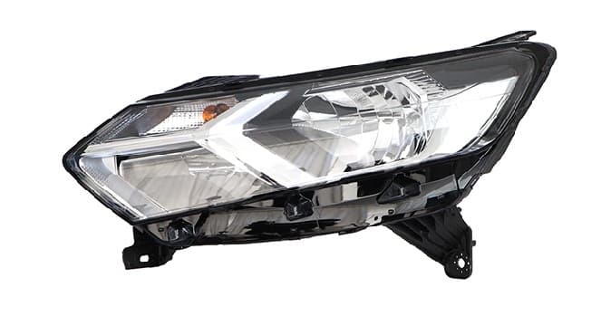 ON FAR ELEKTRIKLI MOTORLU SOL SANDERO/STEPWAY 2021-
