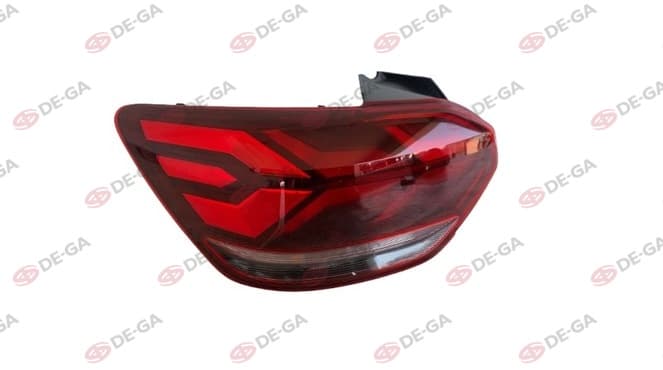 ARKA STOP SOL SANDERO/STEPWAY 2021>