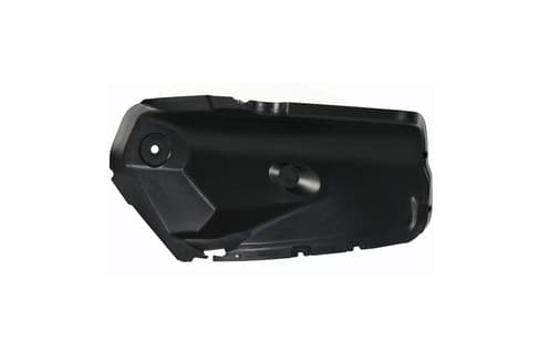 ARKA CAMURLUK DAVLUMBAZI SAG DOKKER 2012>