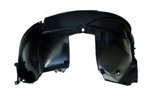 CAMURLUK DAVLUMBAZI SAG DUSTER 2009>