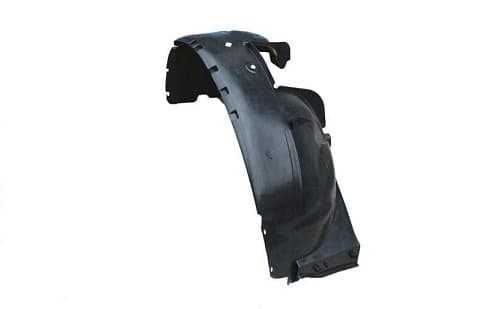 CAMURLUK DAVLUMBAZI SOL SANDERO 2008>