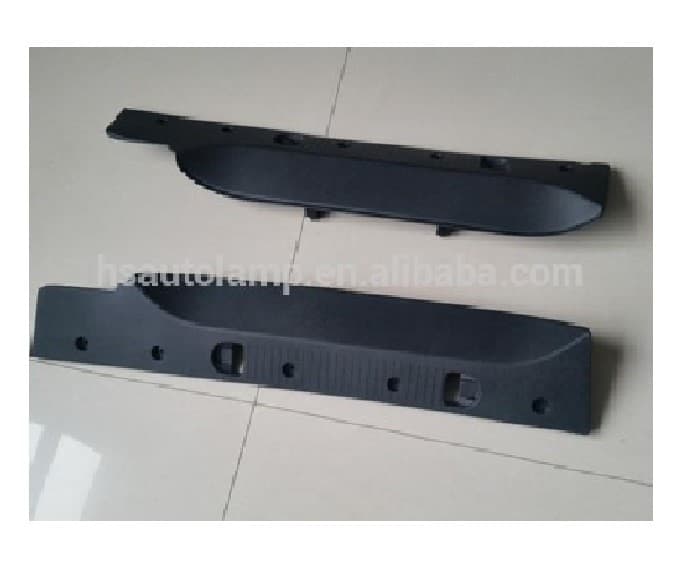 ARKA KAPI EŞİK BAKALİTİ SAĞ DOKKER 2012-