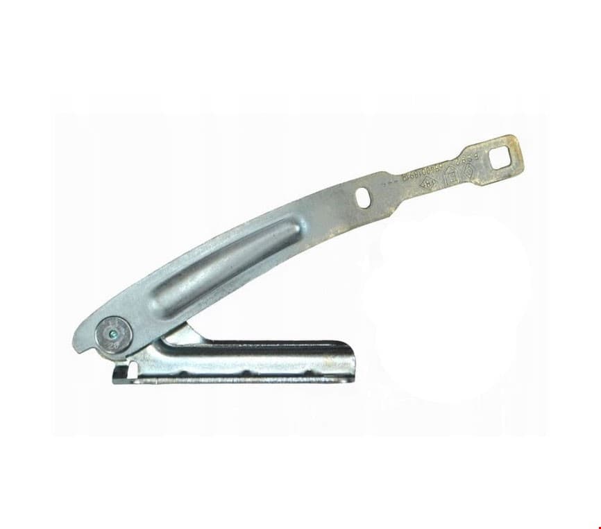 MOTOR KAPUT MENTEŞESİ SAĞ DOKKER/LODGY 2012-
