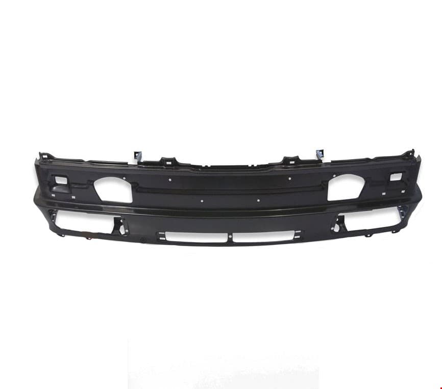 ÖN PANEL ALT (TEK IZGARALI) M 40 E30 1988-