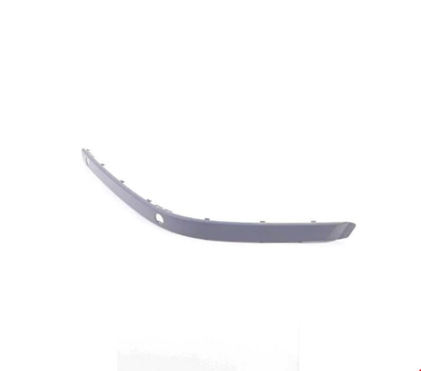 ÖN TAMPON BANDI SOL "SENSÖR DELİKLİ" E39 2000-