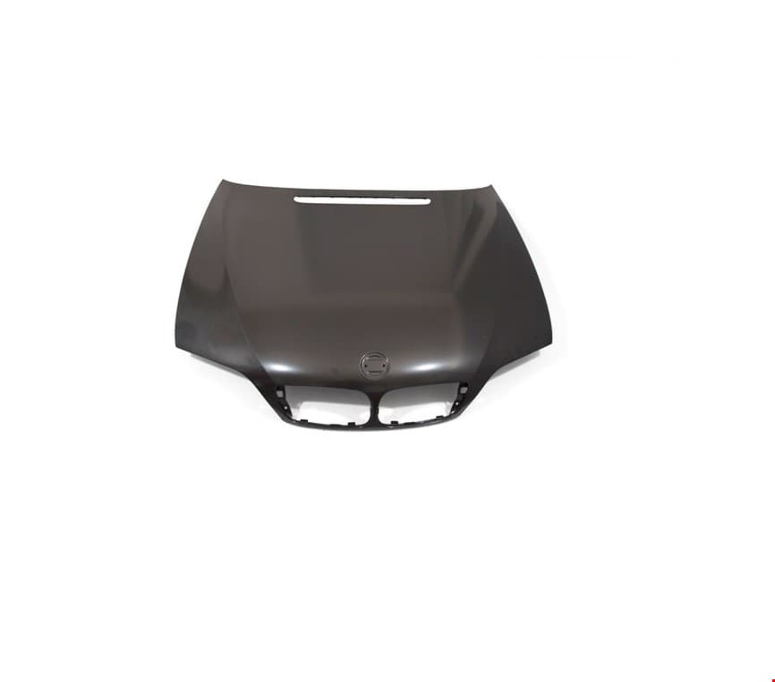 MOTOR KAPUTU E46 2001-