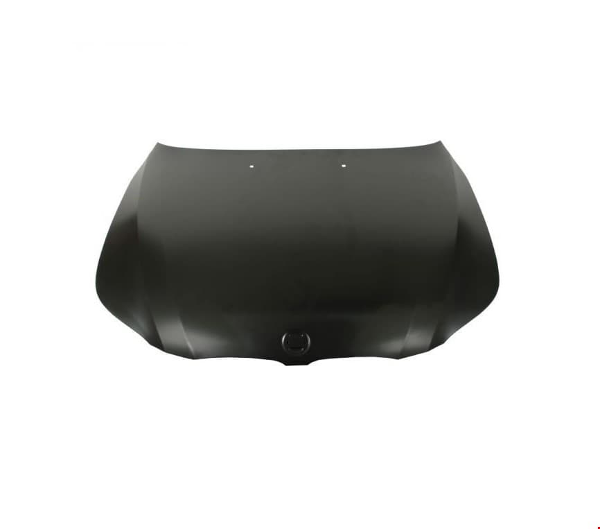 MOTOR KAPUTU (ALÜMİNYUM) E60 2003-
