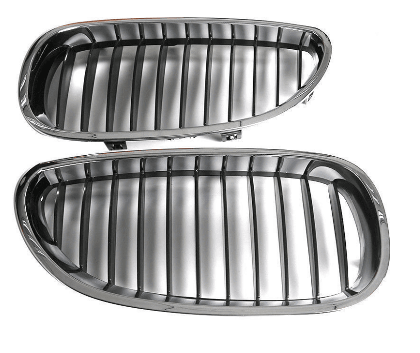 ÖN PANJUR SOL E60 2007-