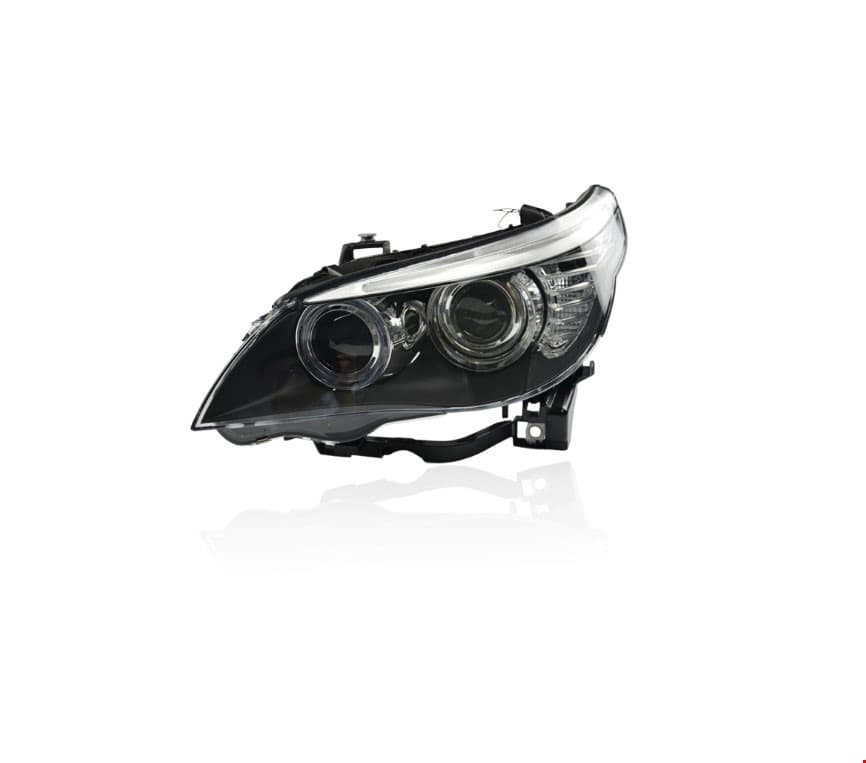 ÖN FAR SOL XENON E60 2008-