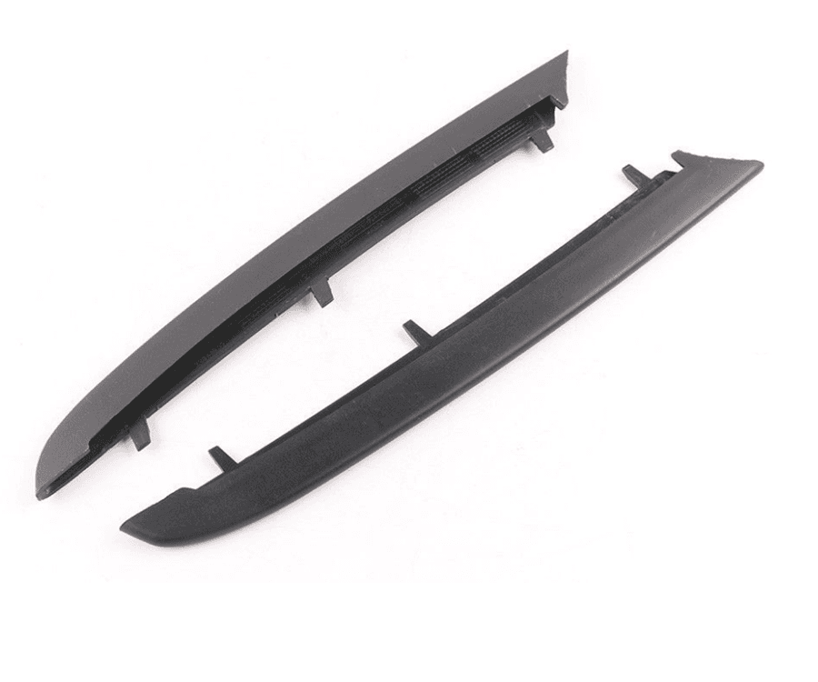 ÖN TAMPON IZGARA ÇITASI SOL E90 2006-