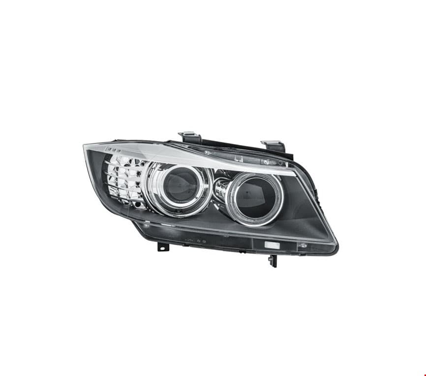 ÖN FAR SAĞ XENON E90 2009-