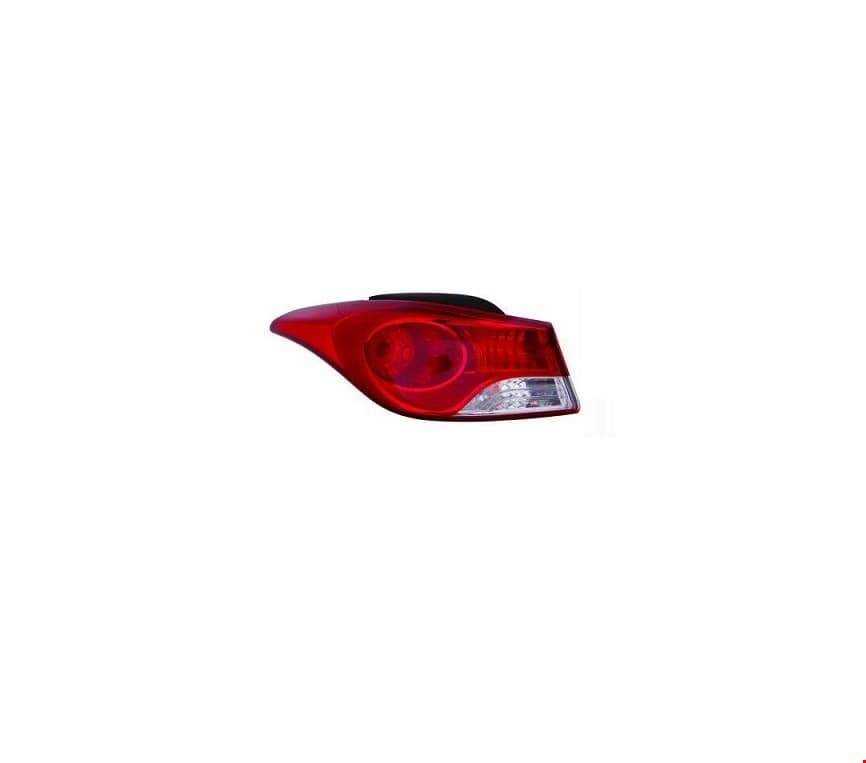 STOP LAMBASI DIŞ SOL ELANTRA 2011-