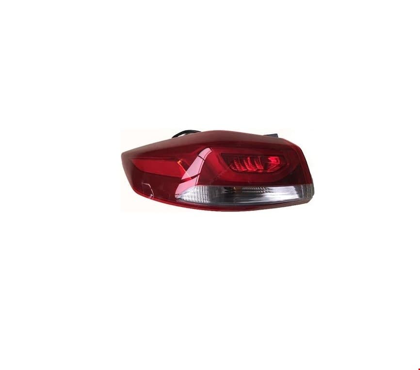 DIŞ STOP LAMBASI SOL ELANTRA 2016-
