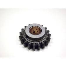 GERI VITES DISLISI BURCLU M131 DKS/1600