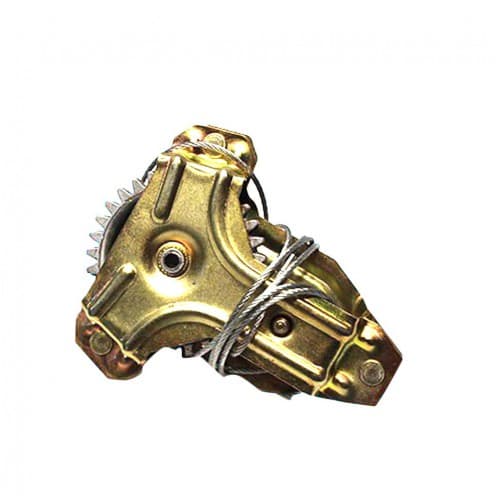 CAM KRIKOSU ARKA M131/DKS