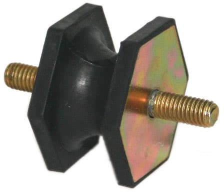 EKSOZ TAKOZU SOMUNLU R12