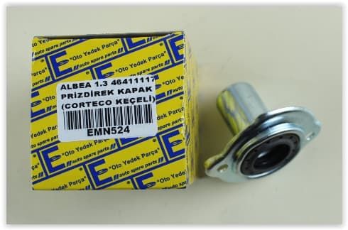 PRIZDIREK KECELI KAPAK ALBEA 1.3 MTJ
