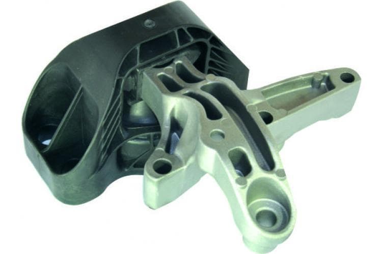 MOTOR TAKOZU MEGANE IV 1.2 Turbo H5F