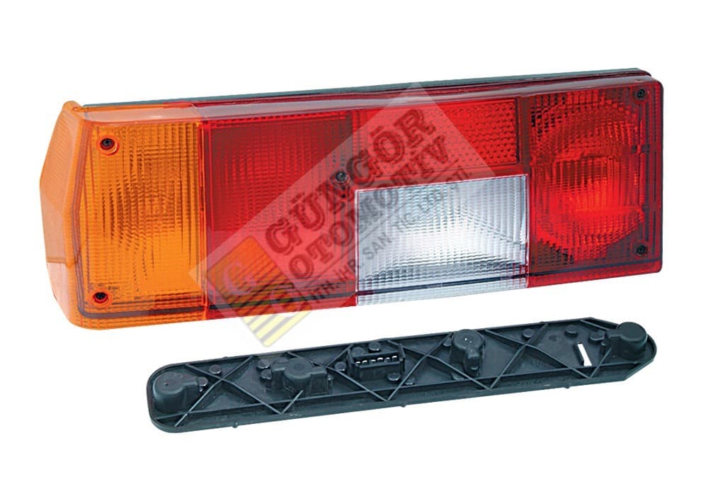 STOP LAMBASI SOL M131 DKS 88 MODEL