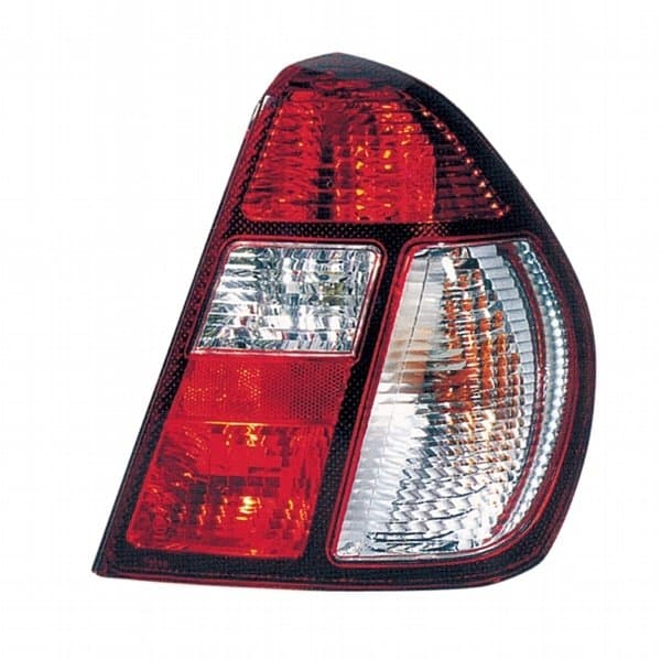STOP LAMBASI SAG BEYAZ SINYALLI DUYSUZ CLIO
