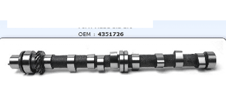 EKSANTRIK MILI M131 1.3-1.6