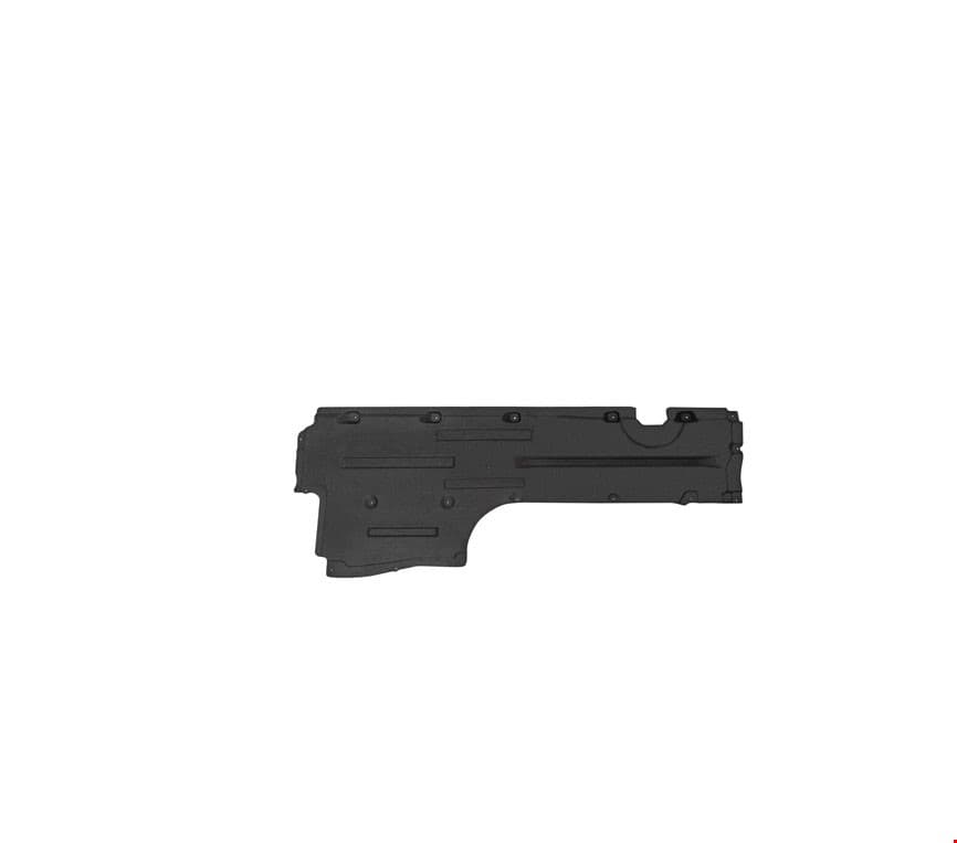 TABAN ALT KAPLAMA SOL F10 2010-