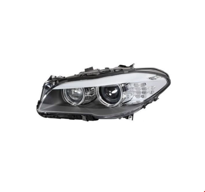 ÖN FAR SOL (RHD) F10 2010-