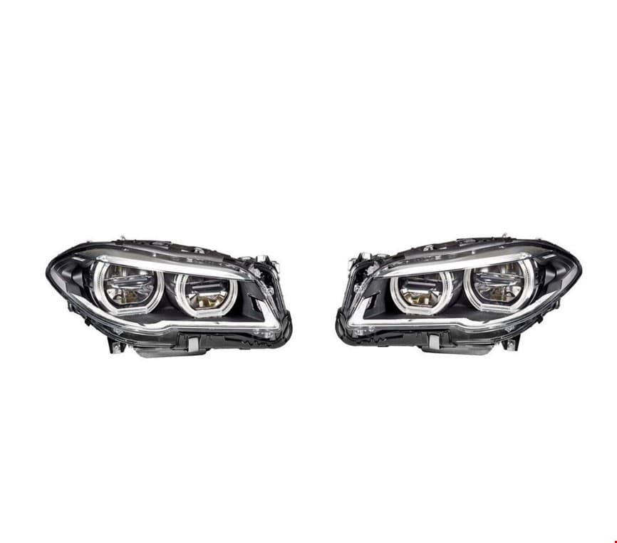 ÖN FAR ( SAĞ SOL FULL LED TAKIM F10 2014-