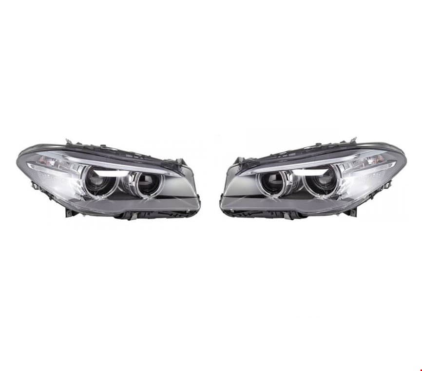 ÖN FAR TAKIM FULL LED M5 F10 2014-