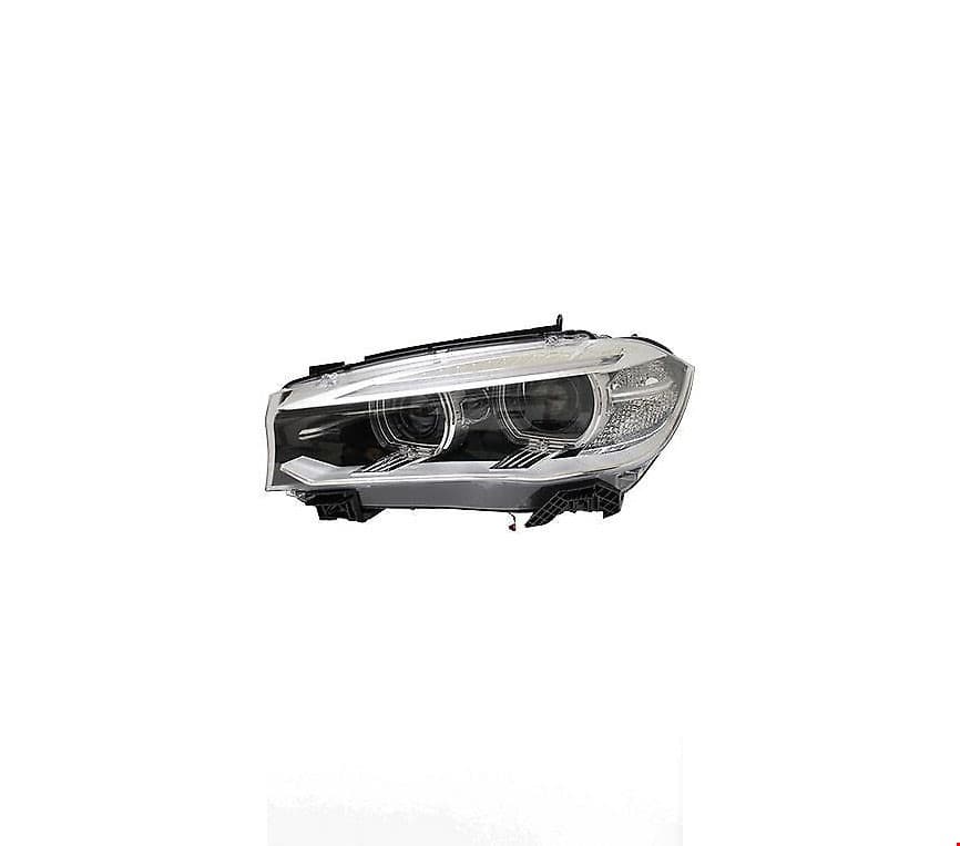 ÖN FAR SOL XENON X5 F15 2014-