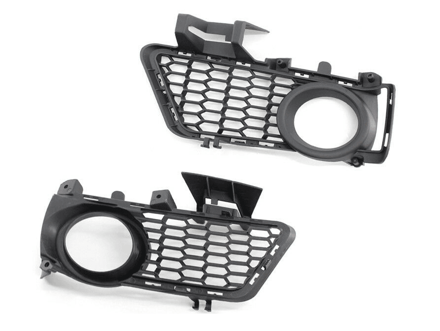 SİS FAR KAPAĞI SİSLİ SAĞ ( M-TECH ) F30 2012-