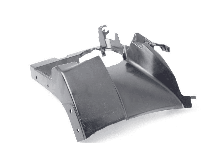 SİS FAR DESTEK BRAKETİ (M-TECH) SOL F30 2012-