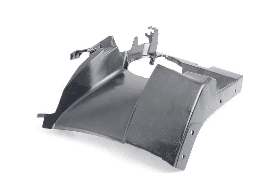 SİS FAR DESTEK BRAKETİ (M-TECH) SAĞ F30 2012-