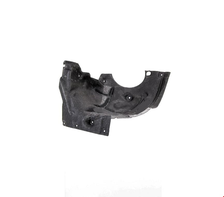 ÖN ÇAMURLUK DAVLUMBAZI SAĞ ( ARKA ) F30 2012-