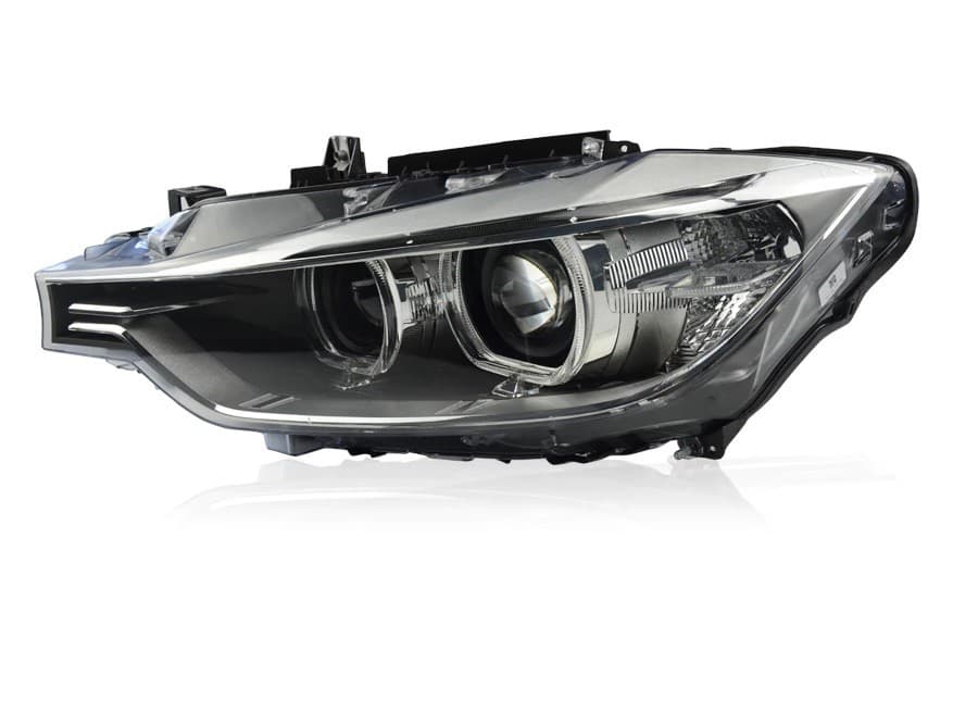 ÖN FAR SOL F30 2012-