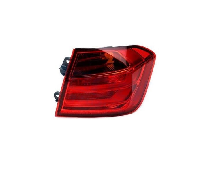 DIŞ STOP LAMBASI SAĞ F30 2012-