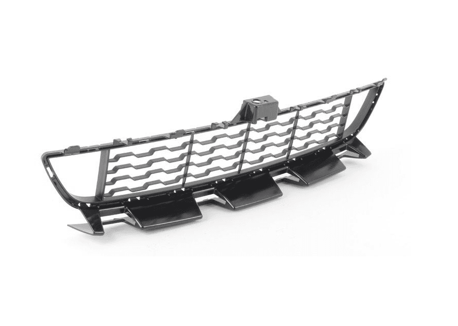 ÖN TAMPON ORTA IZGARA (M-TECH) F32 2014-