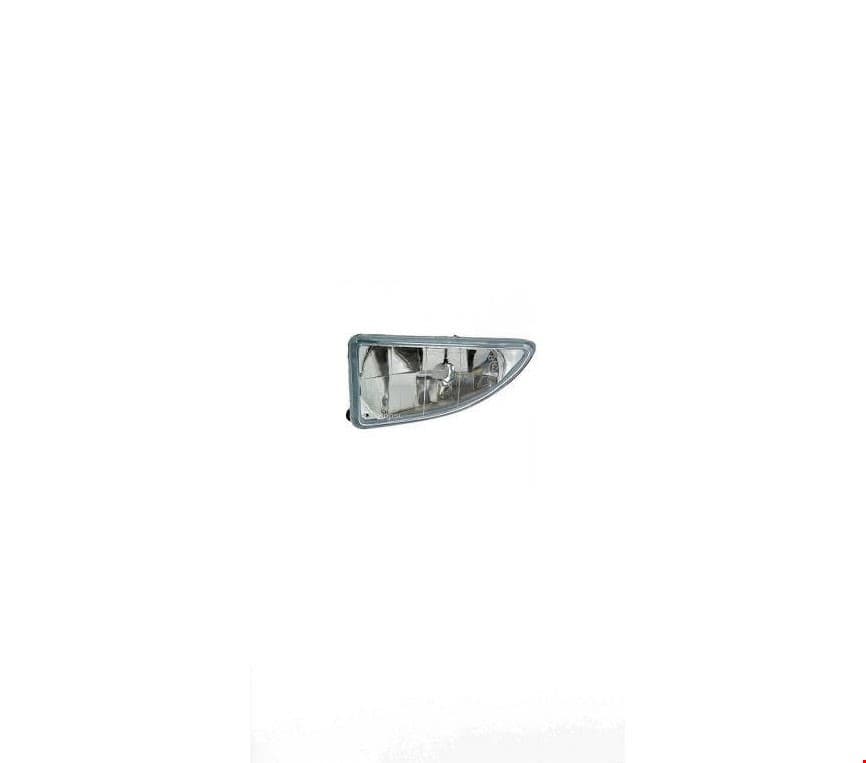 SİS FARI SOL FOCUS 1998-