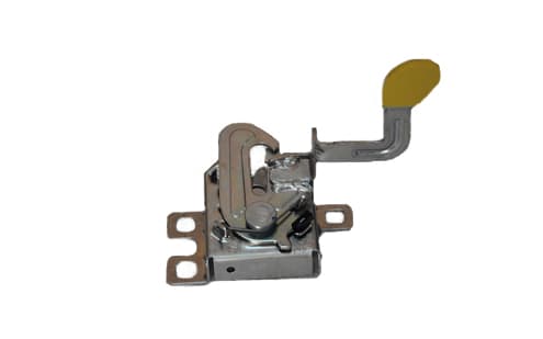 MOTOR KAPUT KILIDI DOBLO 2015>