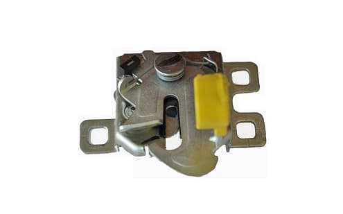 MOTOR KAPUT KILIDI FIORINO 2007>