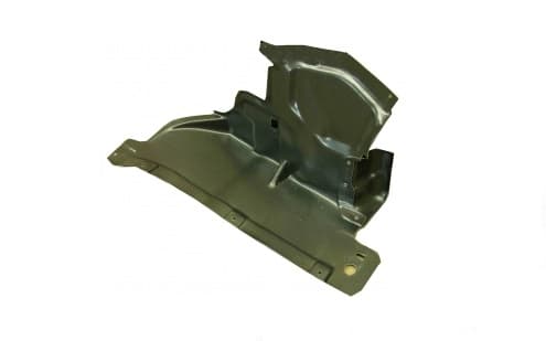 MOTOR ALT KORUMA PLS. SAG 07-10 F.BRAVO