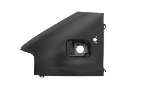 ON CAMURLUK SOL DUCATO 2001-2005