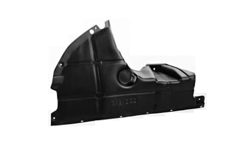 MOTOR ALT KORUMA PLASTIGI SOL DUCATO 2006>