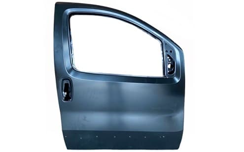 KOMPLE KAPI ON SAG FIORINO 2007>