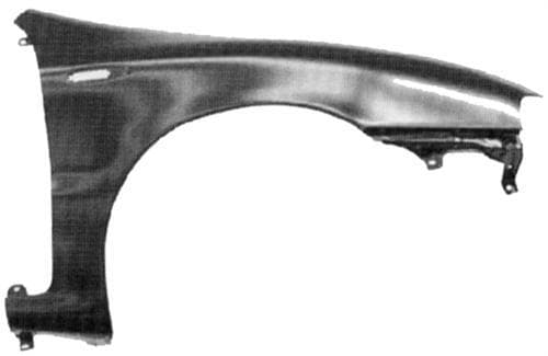 ON CAMURLUK SAG MAREA 1996-2002