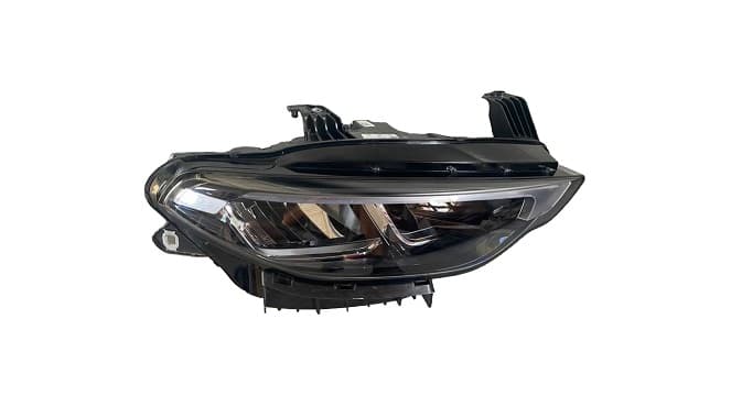 ON FAR ELEKTRIKLI MOTORLU LEDLI SAG EGEA 2020>