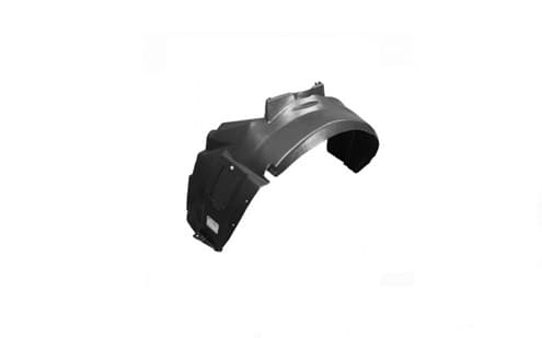 ON CAMURLUK DAVLUMBAZI SOL 500 2007>