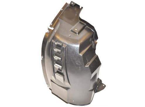 CAMURLUK DAVLUMBAZI SAG DUCATO 2006-2013