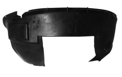 CAMURLUK DAVLUMBAZI SAG GRANDE PUNTO 2006-2009