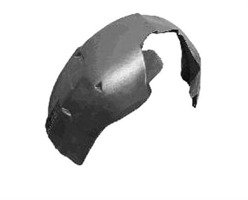 ON CAMURLUK DAVLUMBAZI SOL STILO 2001-